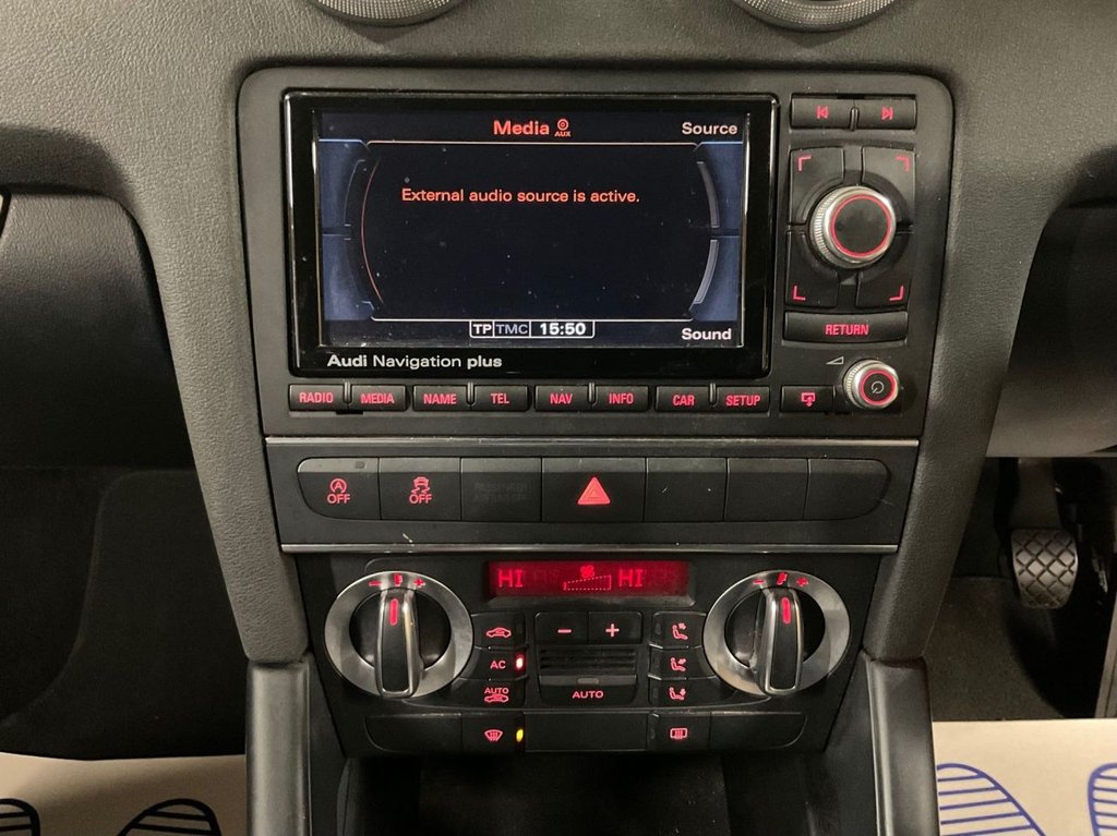 Used Audi A3 Cabriolet 2013 for sale - 77507481: Photo 36