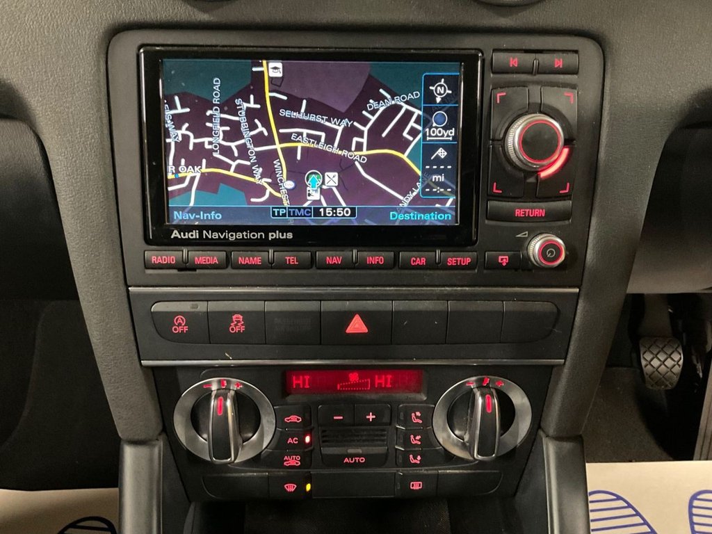 Used Audi A3 Cabriolet 2013 for sale - 77507481: Photo 38