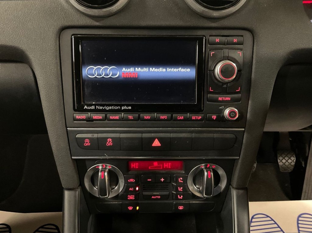 Used Audi A3 Cabriolet 2013 for sale - 77507481: Photo 39