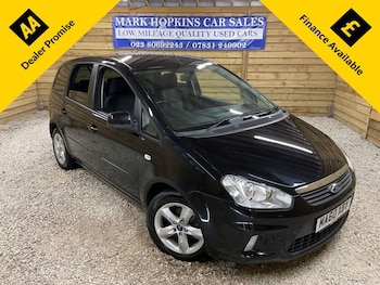 Used Ford C-Max 2010 for sale - 79538713: Photo
