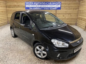Used Ford C-Max 2010 for sale - 79538713: Photo