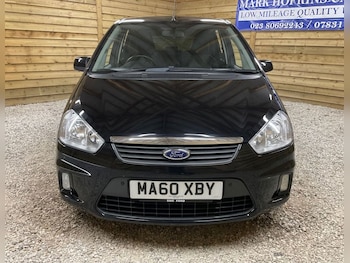 Used Ford C-Max 2010 for sale - 79538713: Photo