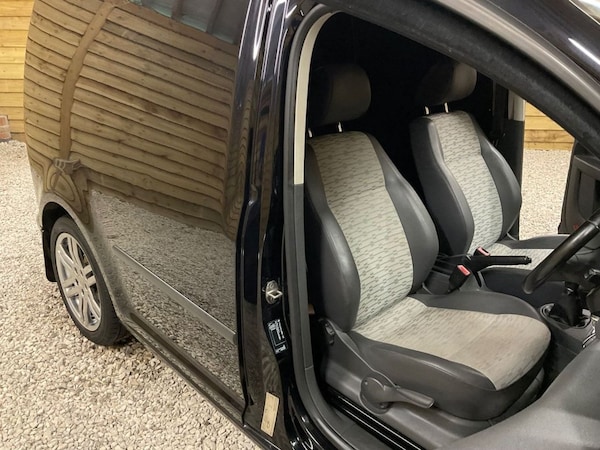 Used Volkswagen Caddy 2013 for sale - 75456746: Photo 14