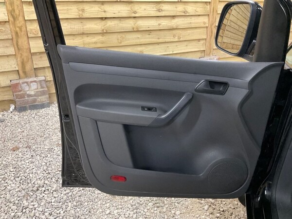 Used Volkswagen Caddy 2013 for sale - 75456746: Photo 15