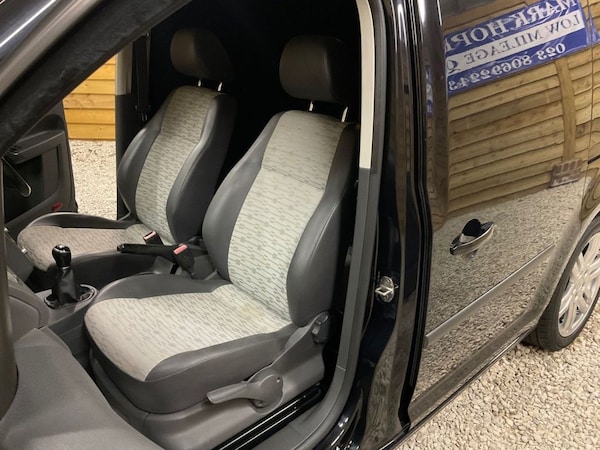 Used Volkswagen Caddy 2013 for sale - 75456746: Photo 18