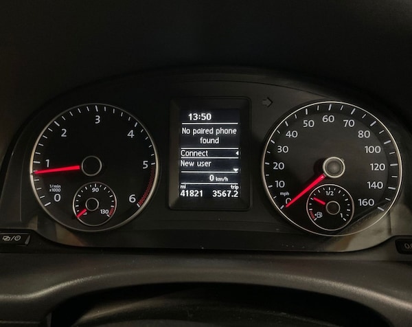 Used Volkswagen Caddy 2013 for sale - 75456746: Photo 29