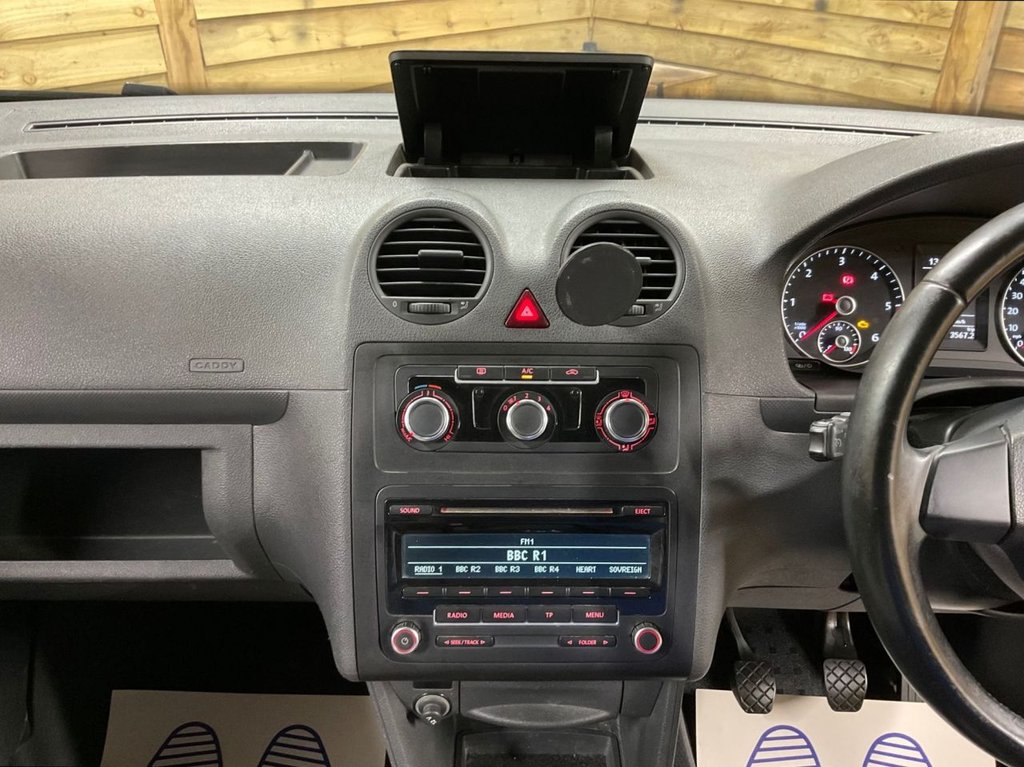 Vehicle 31