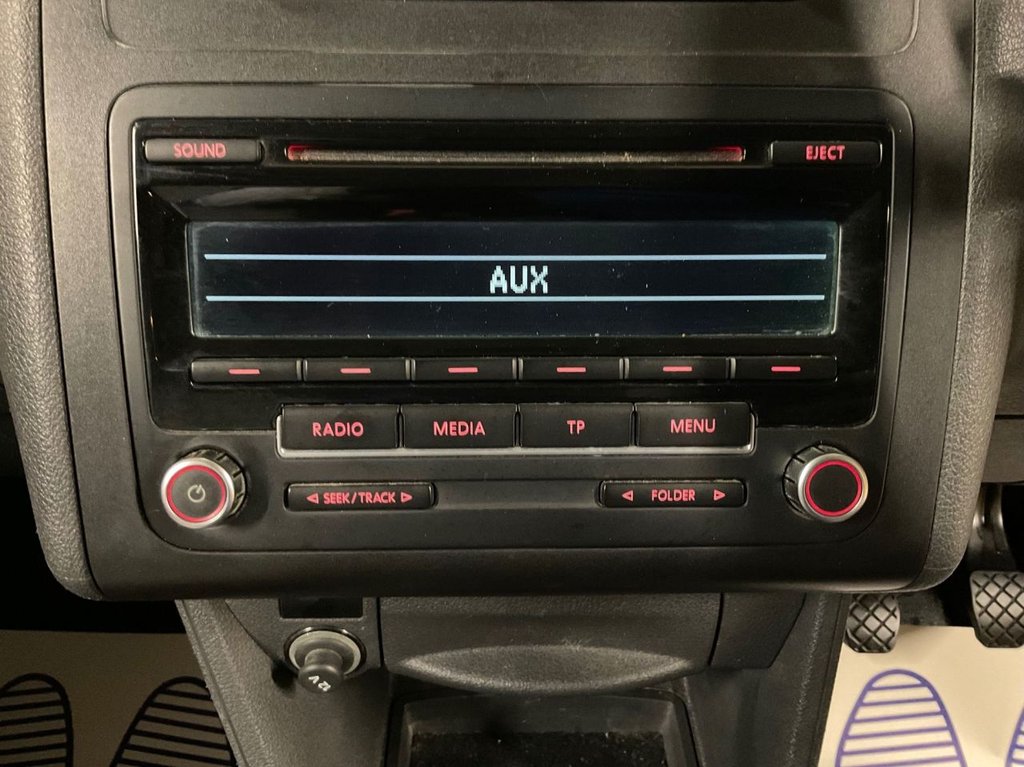 Vehicle 34