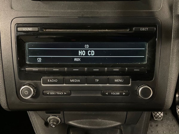 Used Volkswagen Caddy 2013 for sale - 75456746: Photo 35