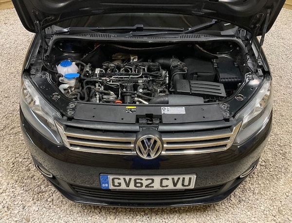 Used Volkswagen Caddy 2013 for sale - 75456746: Photo 43