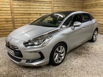 Used Citroen DS5 2014 for sale - 77952998: Photo