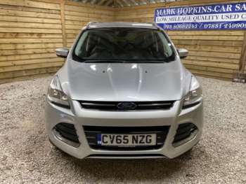 Used Ford Kuga 2015 for sale - 74607566: Photo