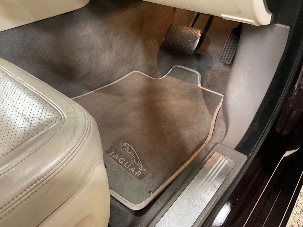 Used Jaguar XF 2010 for sale - 77477723: Photo 14