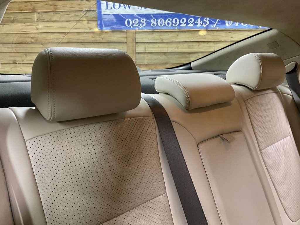 Used Jaguar XF 2010 for sale - 77477723: Photo 22