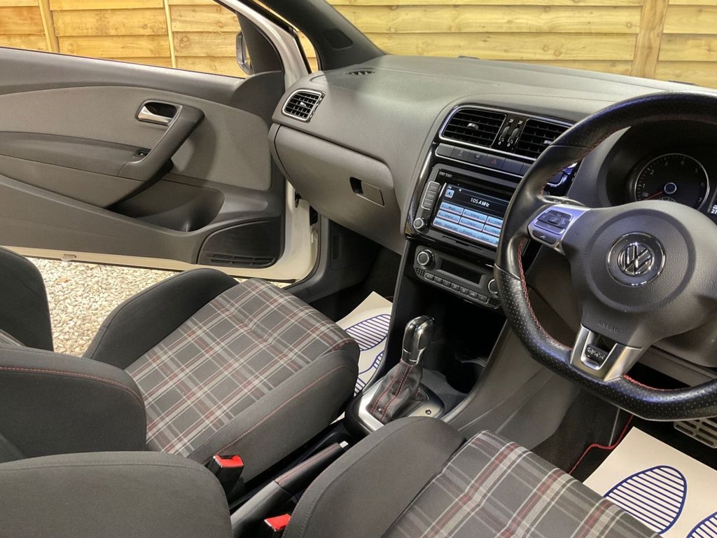 Used Volkswagen Polo 2012 for sale - 77153562: Photo 13