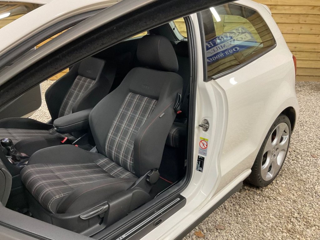 Used Volkswagen Polo 2012 for sale - 77153562: Photo 22