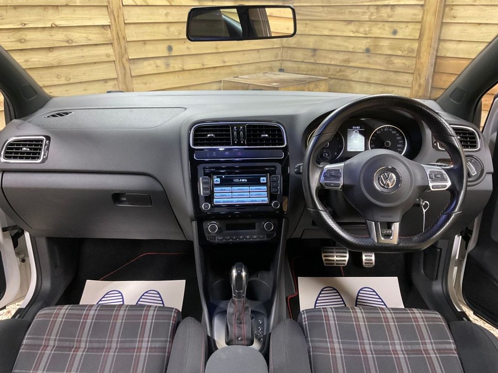 Used Volkswagen Polo 2012 for sale - 77153562: Photo 26