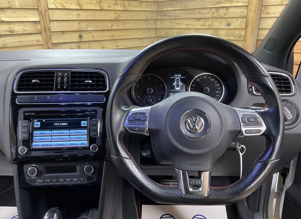 Used Volkswagen Polo 2012 for sale - 77153562: Photo 27