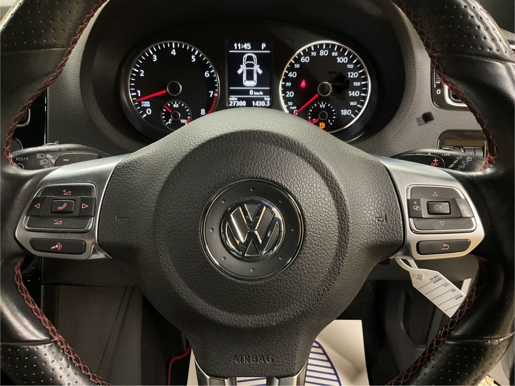 Used Volkswagen Polo 2012 for sale - 77153562: Photo 31