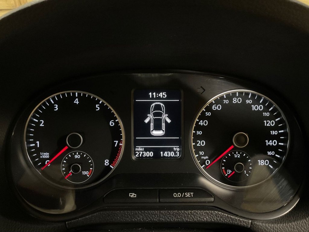 Used Volkswagen Polo 2012 for sale - 77153562: Photo 34