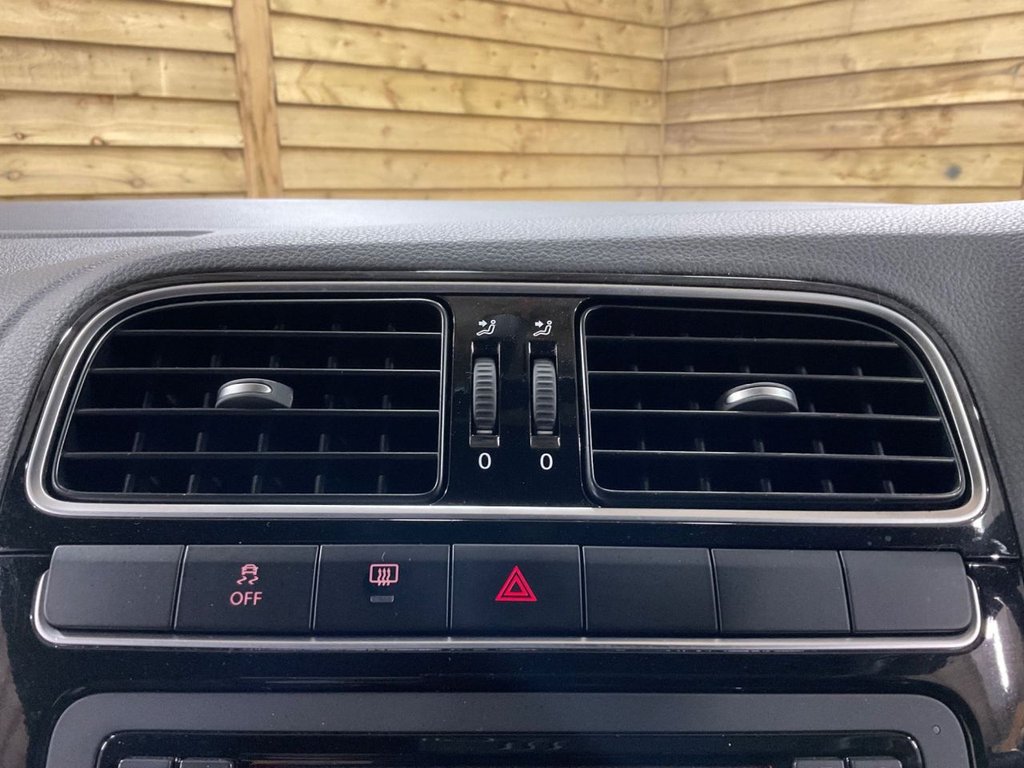 Used Volkswagen Polo 2012 for sale - 77153562: Photo 35