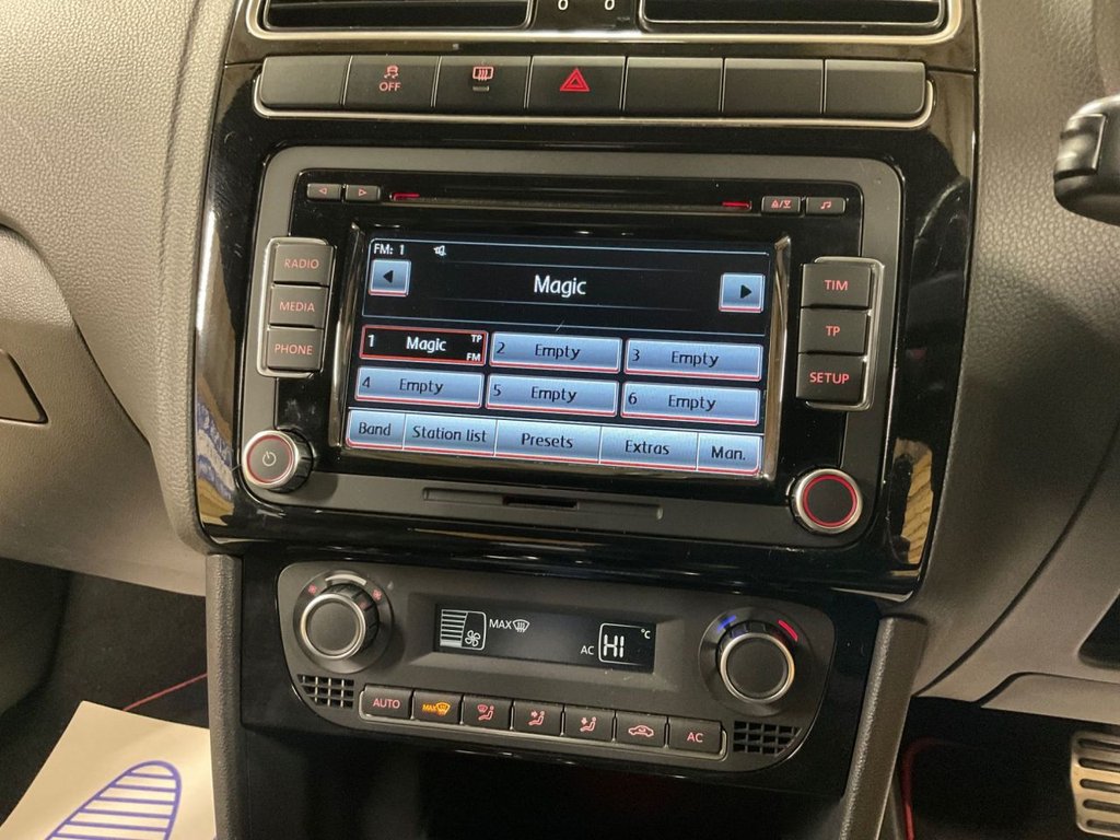 Used Volkswagen Polo 2012 for sale - 77153562: Photo 36