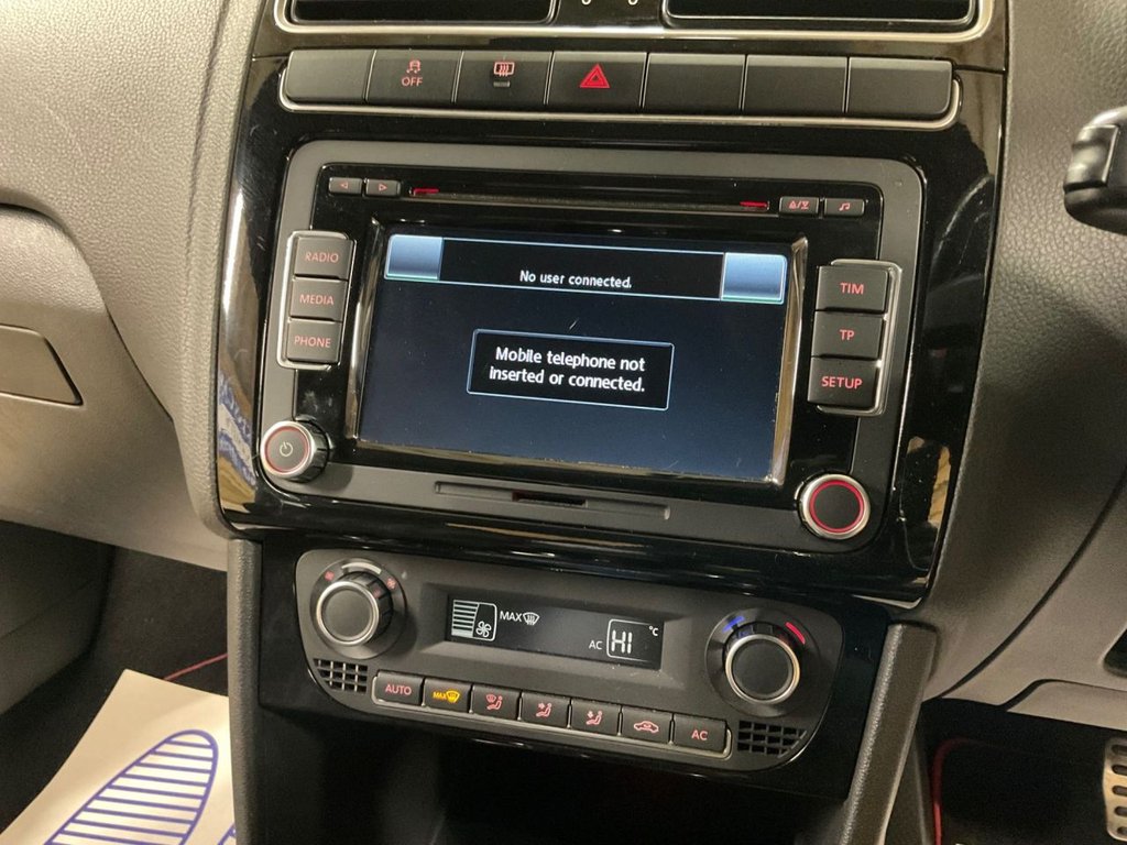 Used Volkswagen Polo 2012 for sale - 77153562: Photo 37