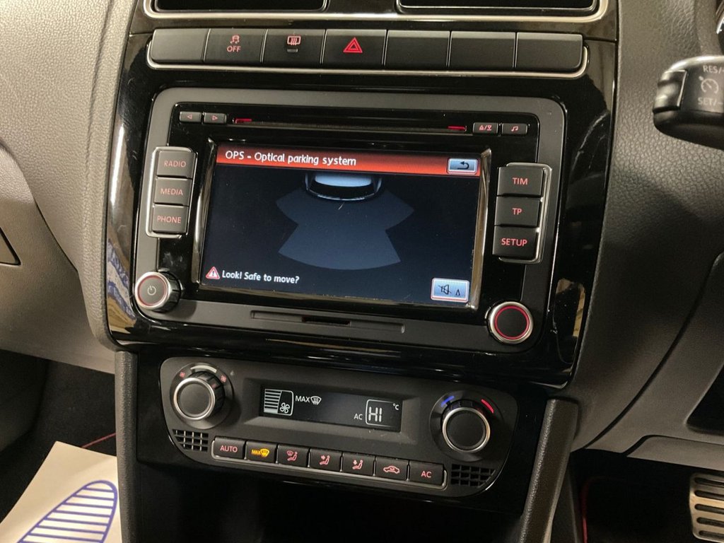 Used Volkswagen Polo 2012 for sale - 77153562: Photo 38