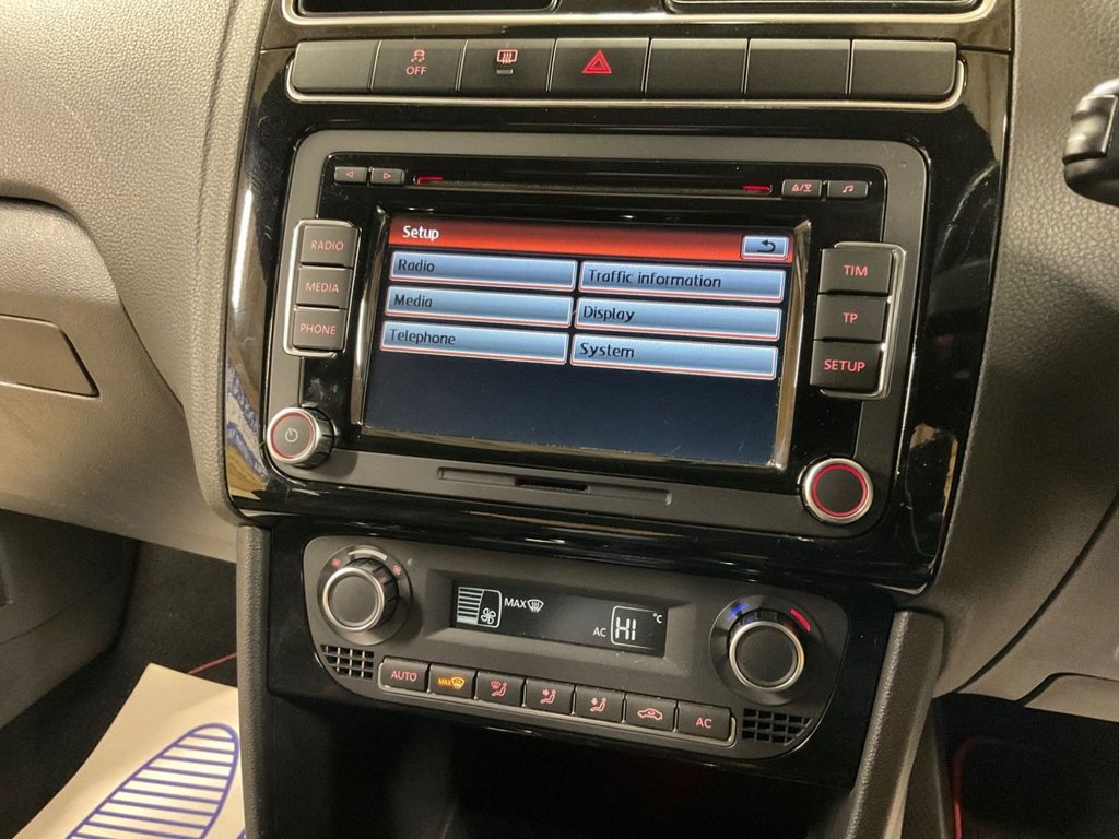 Used Volkswagen Polo 2012 for sale - 77153562: Photo 39