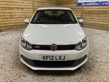 Used Volkswagen Polo 2012 for sale - 77153562: Photo