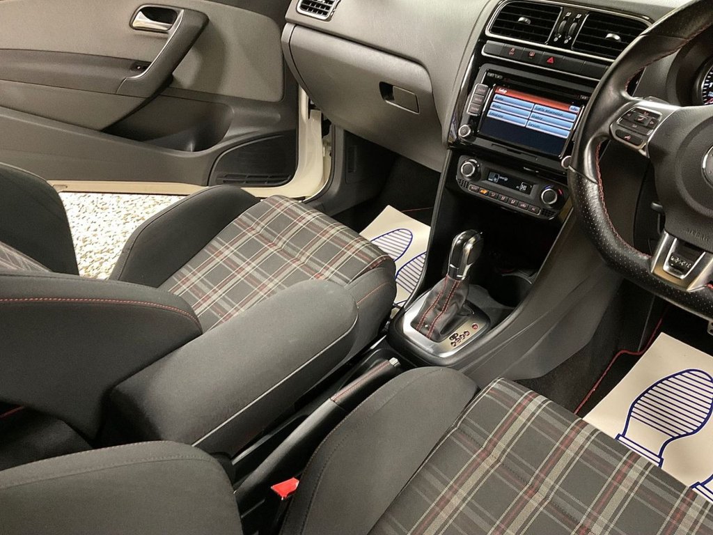 Used Volkswagen Polo 2012 for sale - 77153562: Photo 42