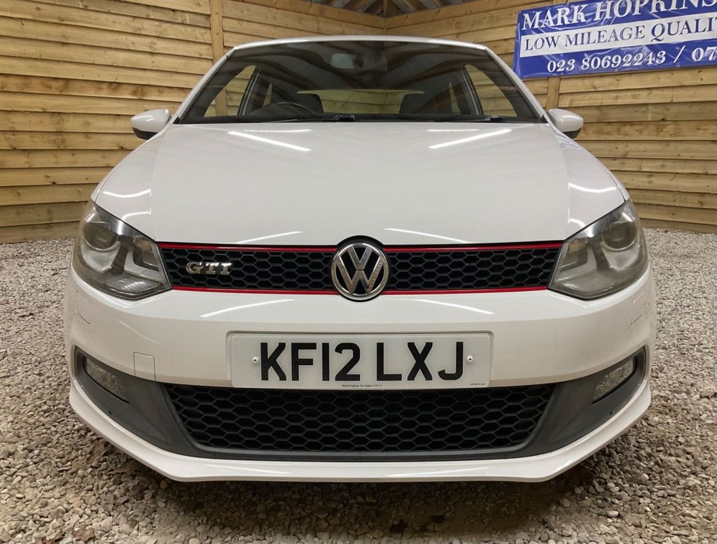 Used Volkswagen Polo 2012 for sale - 77153562: Photo 46