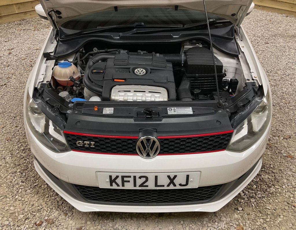 Used Volkswagen Polo 2012 for sale - 77153562: Photo 49