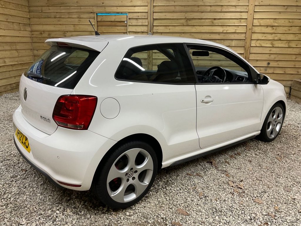 Used Volkswagen Polo 2012 for sale - 77153562: Photo 7