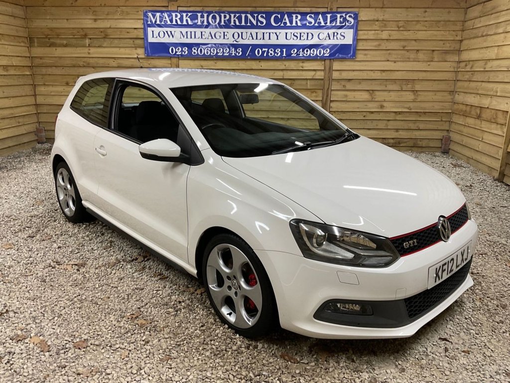 Used Volkswagen Polo 2012 for sale - 77153562: Photo 8