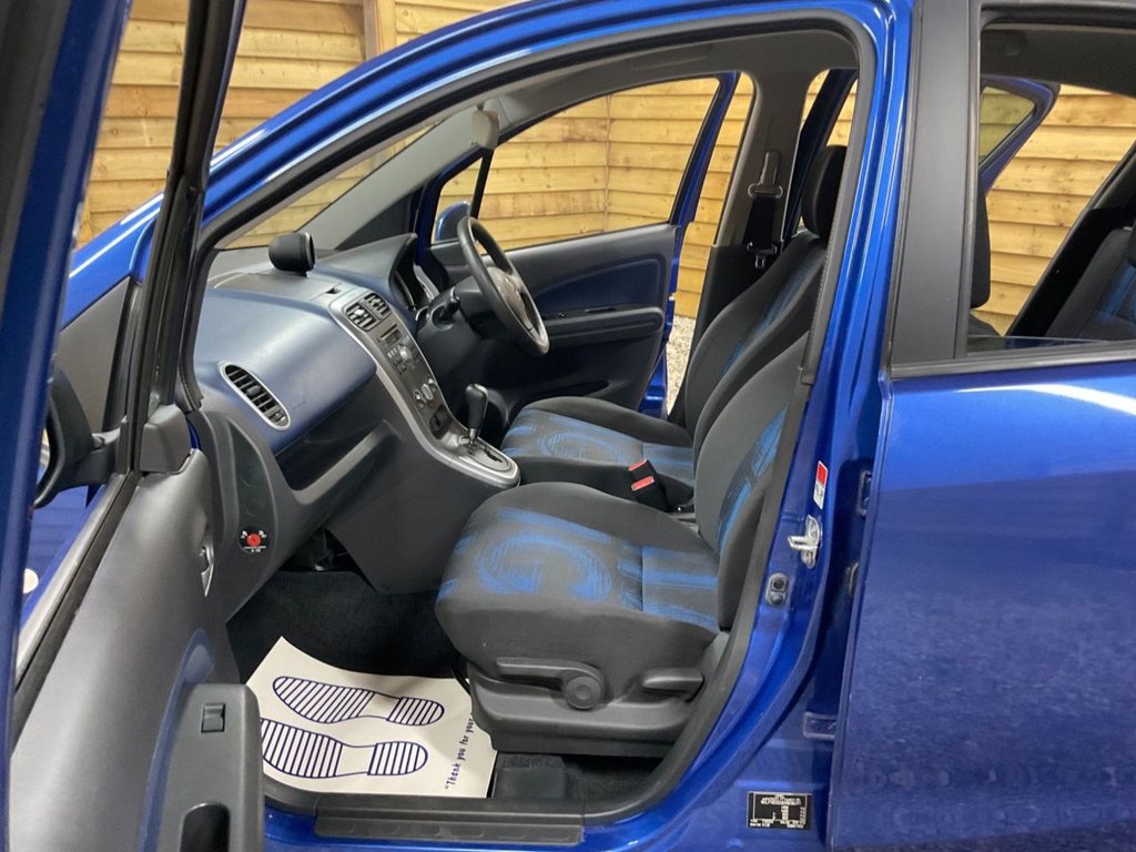 Used Vauxhall Agila 2014 for sale - 77655135: Photo 19