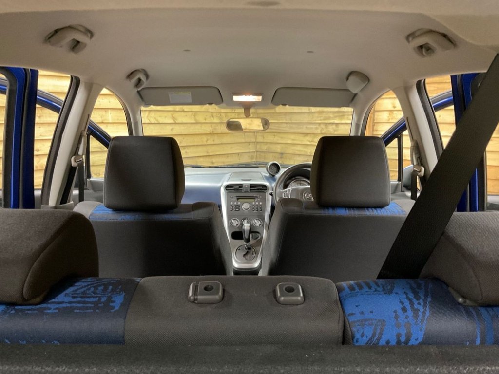 Used Vauxhall Agila 2014 for sale - 77655135: Photo 23