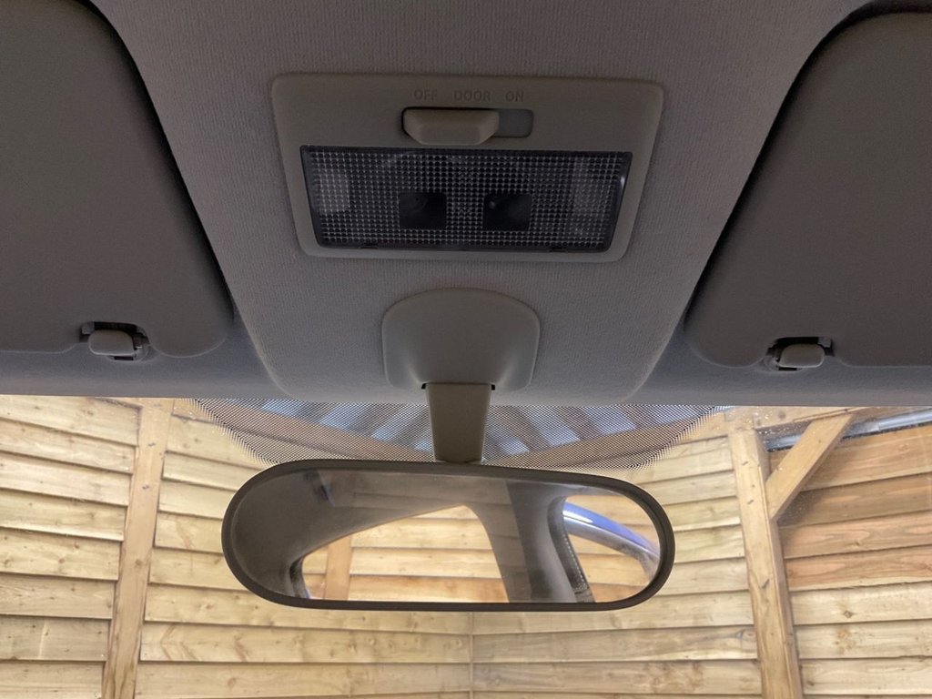 Used Vauxhall Agila 2014 for sale - 77655135: Photo 26