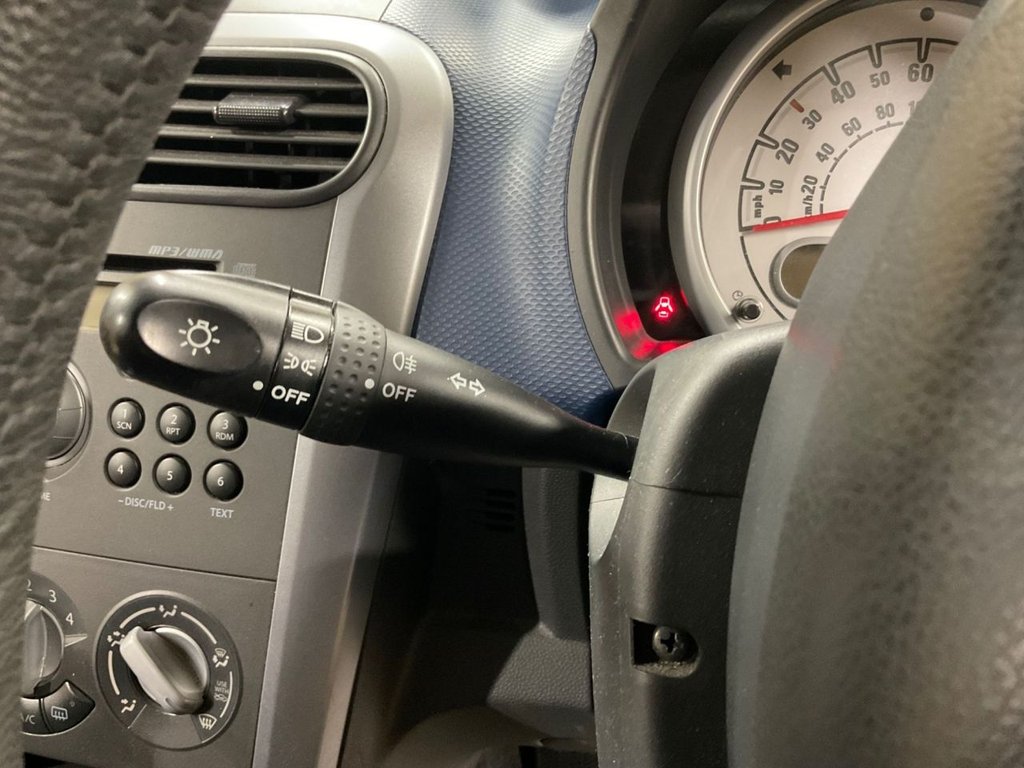 Used Vauxhall Agila 2014 for sale - 77655135: Photo 28