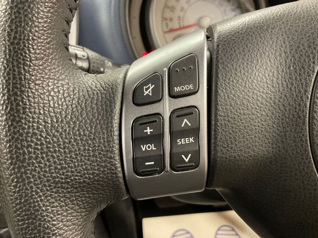 Used Vauxhall Agila 2014 for sale - 77655135: Photo 29