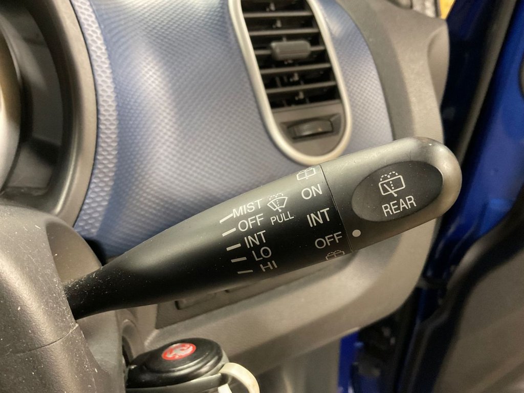 Used Vauxhall Agila 2014 for sale - 77655135: Photo 30