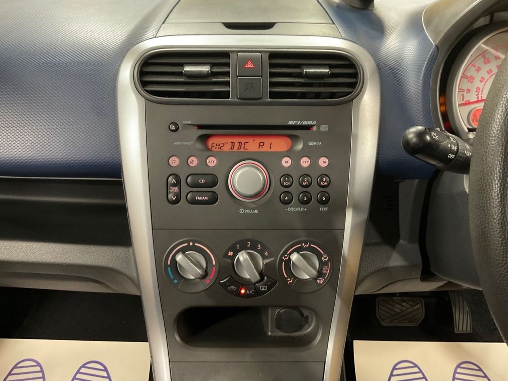 Used Vauxhall Agila 2014 for sale - 77655135: Photo 33