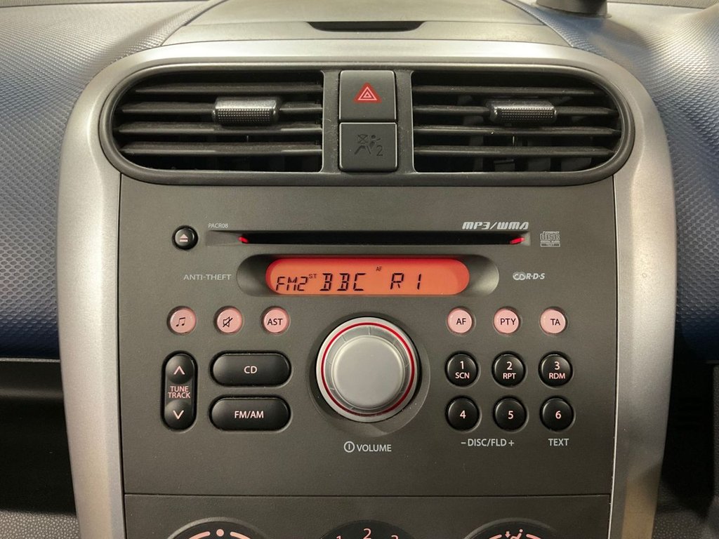 Used Vauxhall Agila 2014 for sale - 77655135: Photo 34