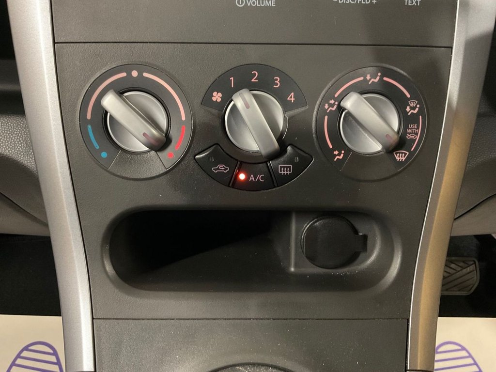 Used Vauxhall Agila 2014 for sale - 77655135: Photo 35