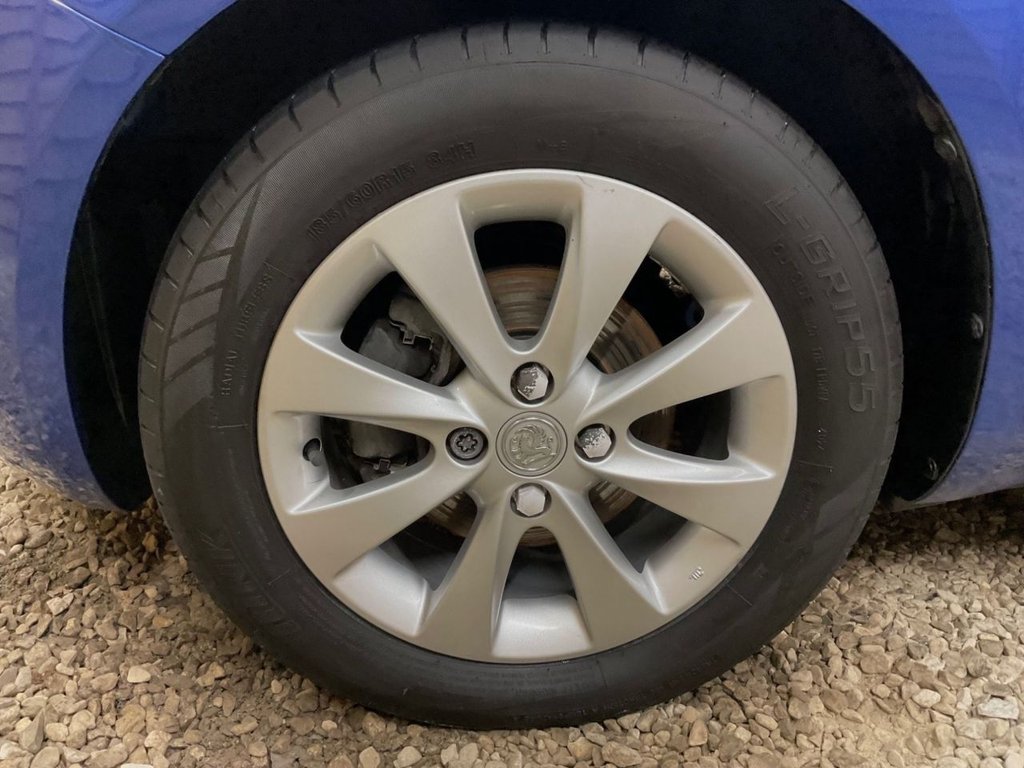 Used Vauxhall Agila 2014 for sale - 77655135: Photo 41