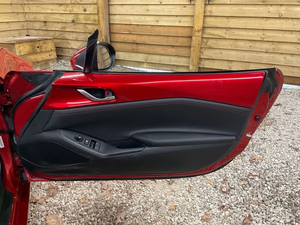 Used Mazda MX-5 2015 for sale - 77507505: Photo 10