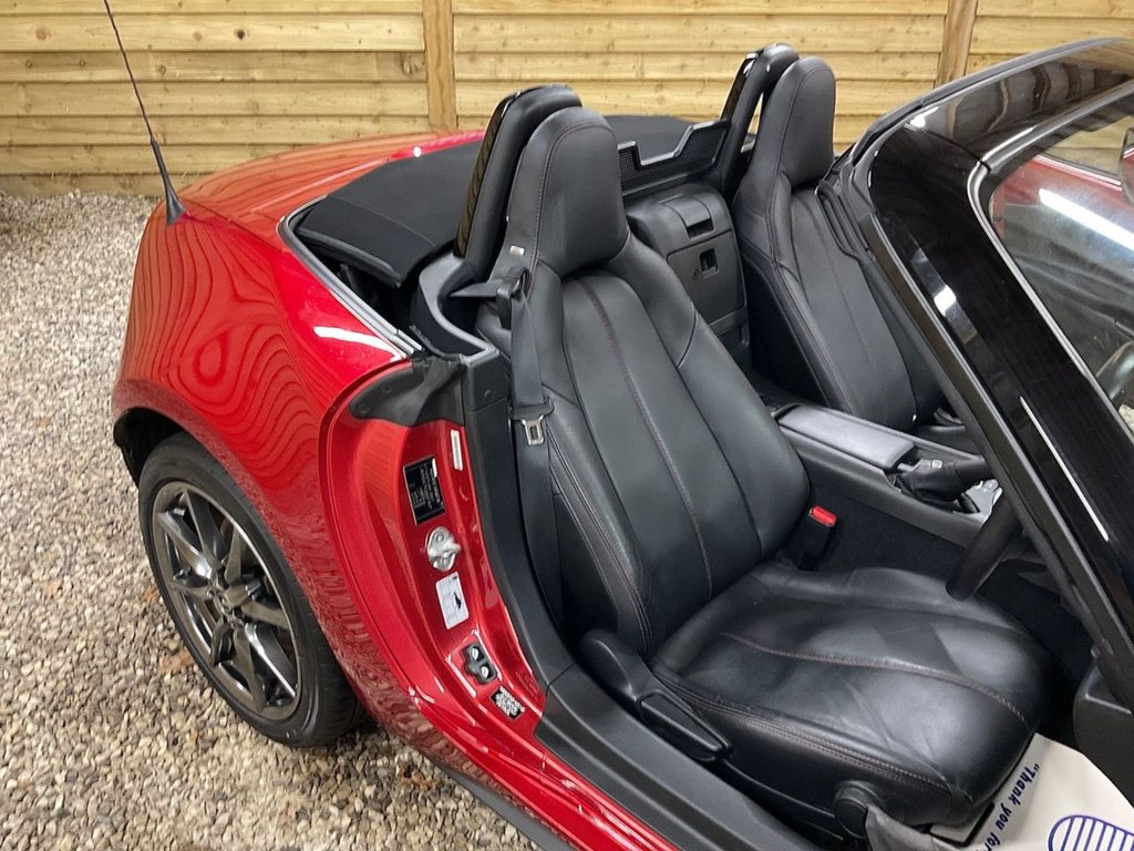 Used Mazda MX-5 2015 for sale - 77507505: Photo 15