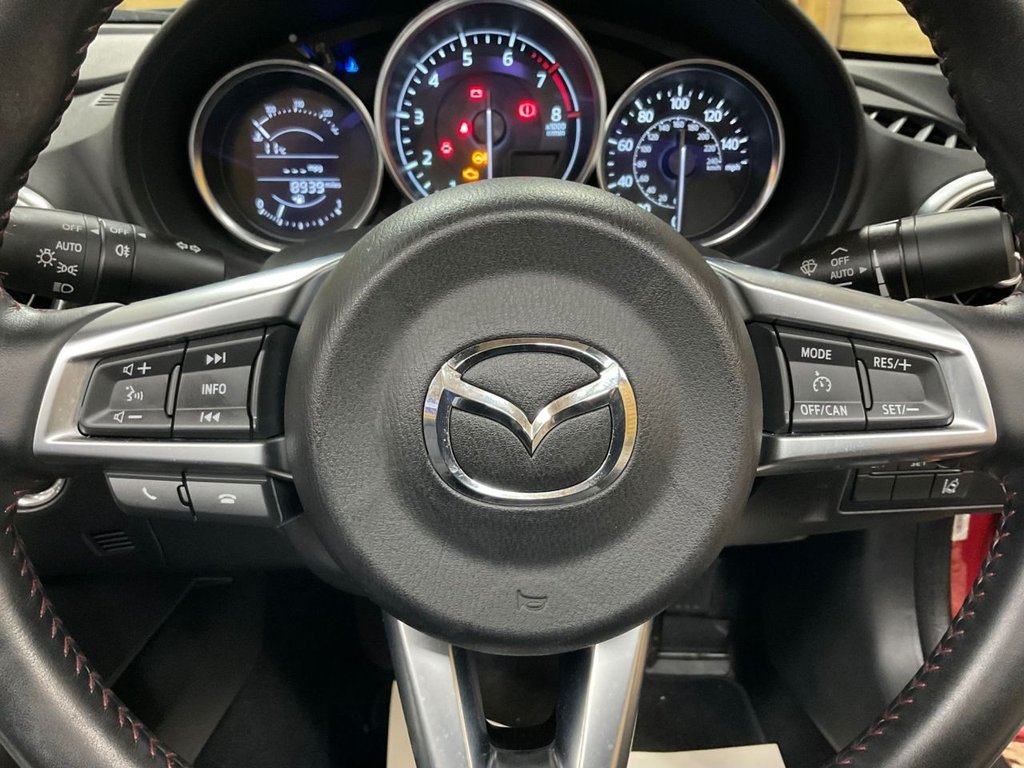 Used Mazda MX-5 2015 for sale - 77507505: Photo 26