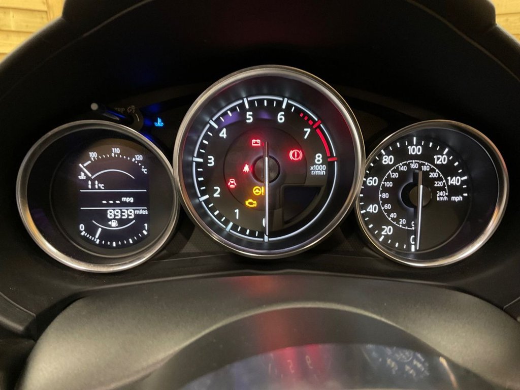 Used Mazda MX-5 2015 for sale - 77507505: Photo 29