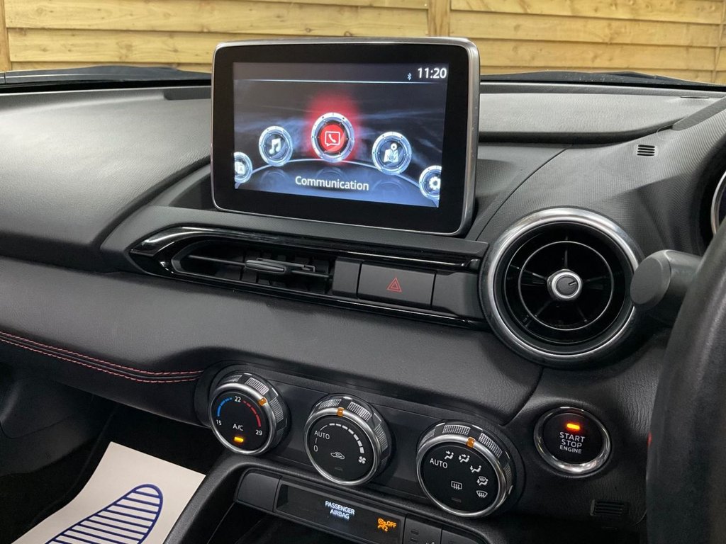 Used Mazda MX-5 2015 for sale - 77507505: Photo 30